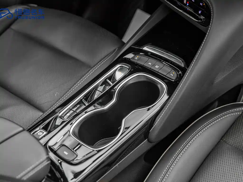 Buick Envision S 2022 — фото 18