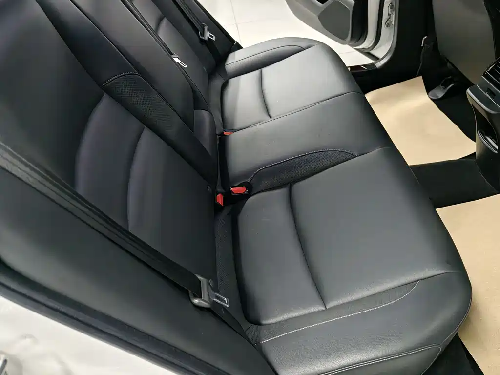 Honda Envix 2019 — фото 10