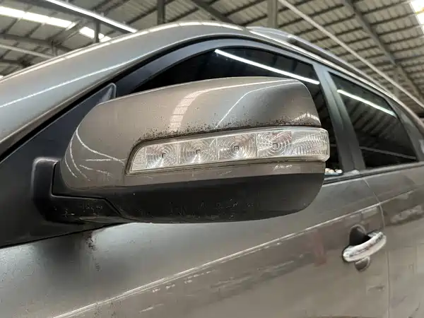Kia Sorento 2011