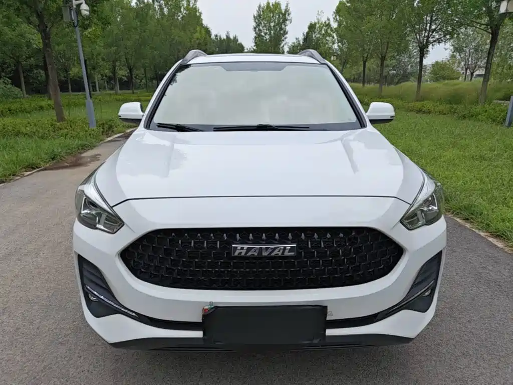 Haval M6 2020