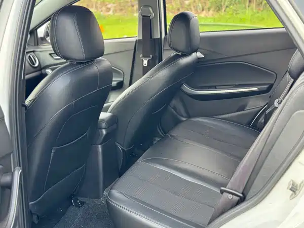 Chery Tiggo 3x 2018