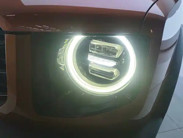 Haval Dargo 2021