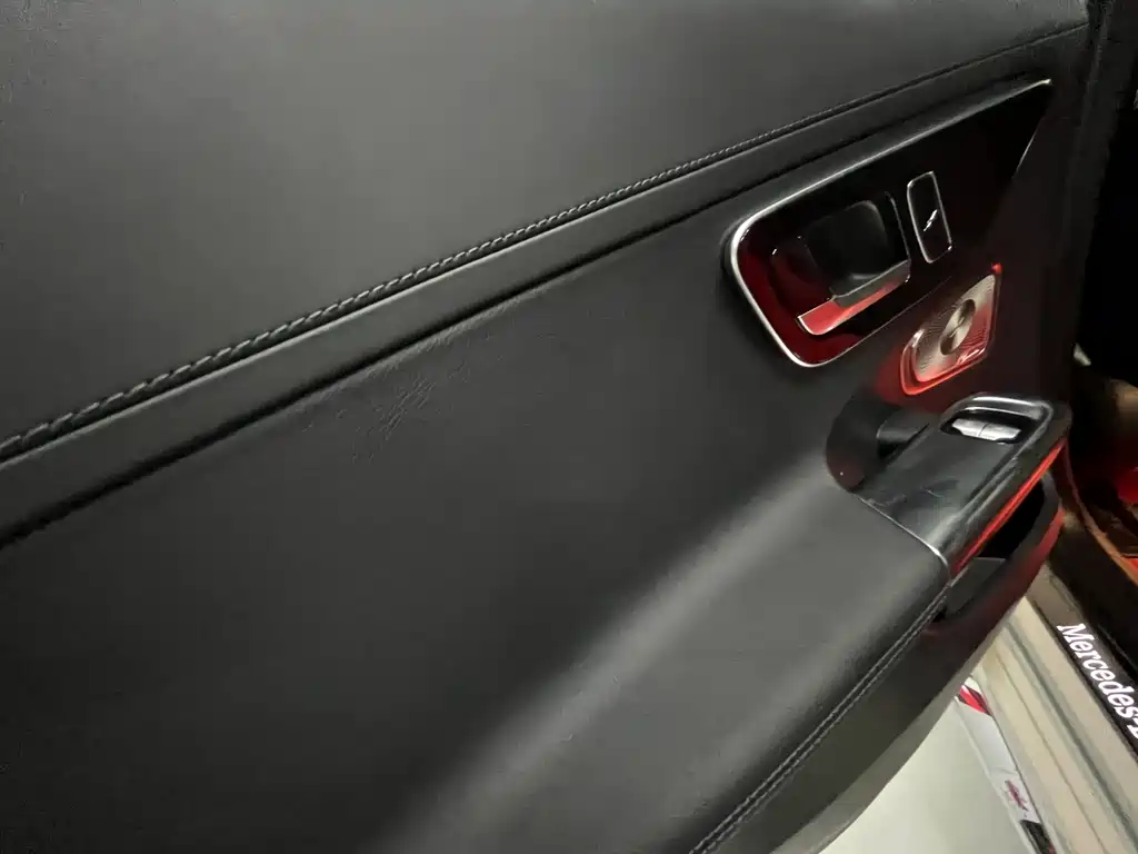 Mercedes-Benz C-Class 2022 — фото 14