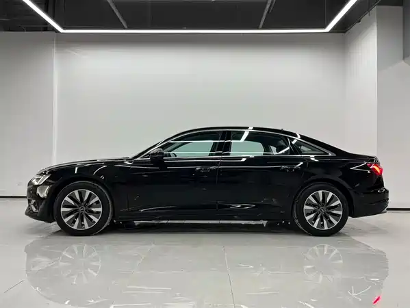 Audi A6L 2024