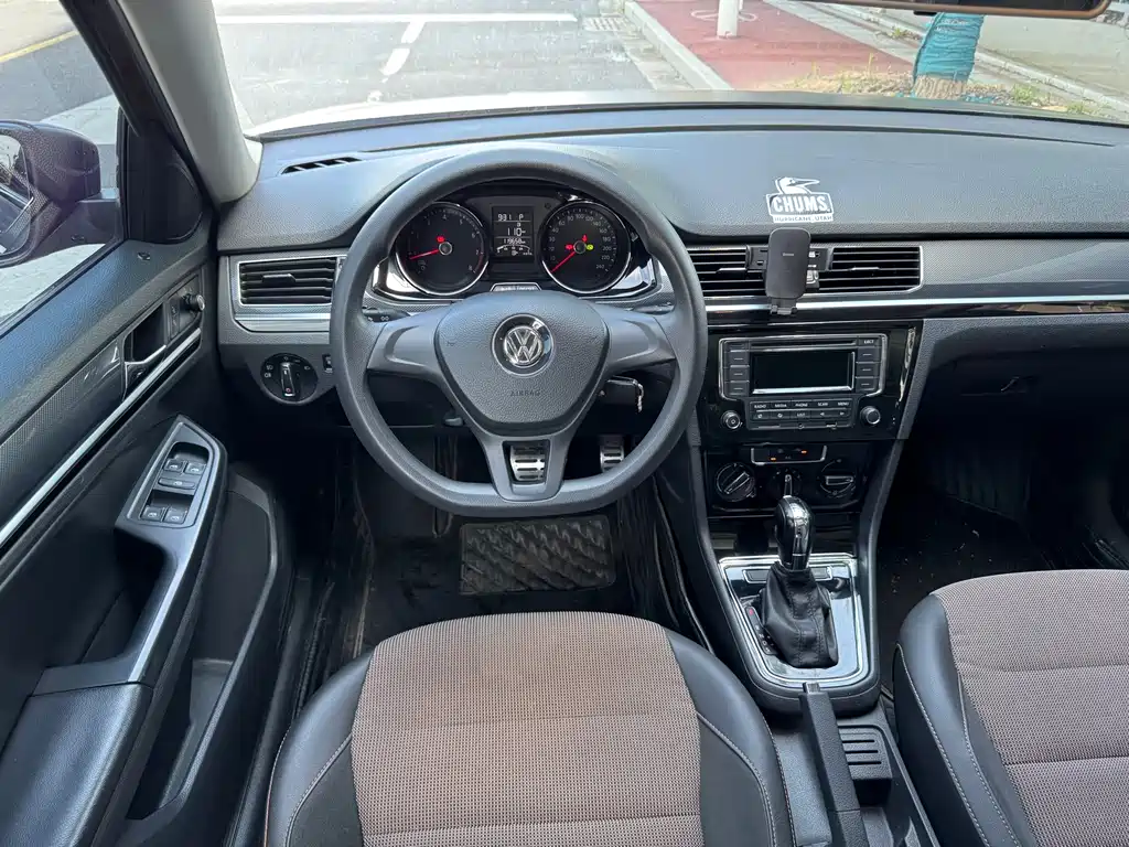 Volkswagen C-TREK Weiling 2018 — фото 8