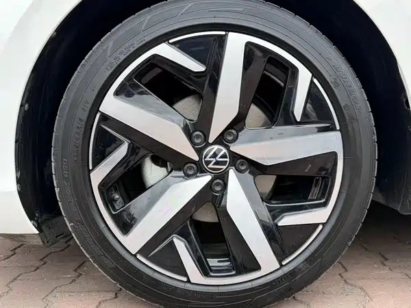 Volkswagen Lamando 2022