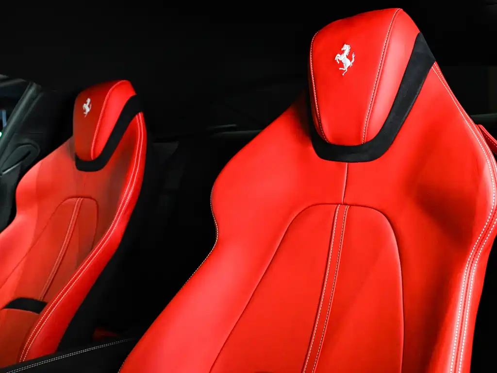 Ferrari Roma 2023 — фото 14