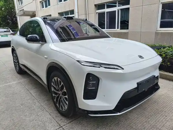 NIO EC6 2025
