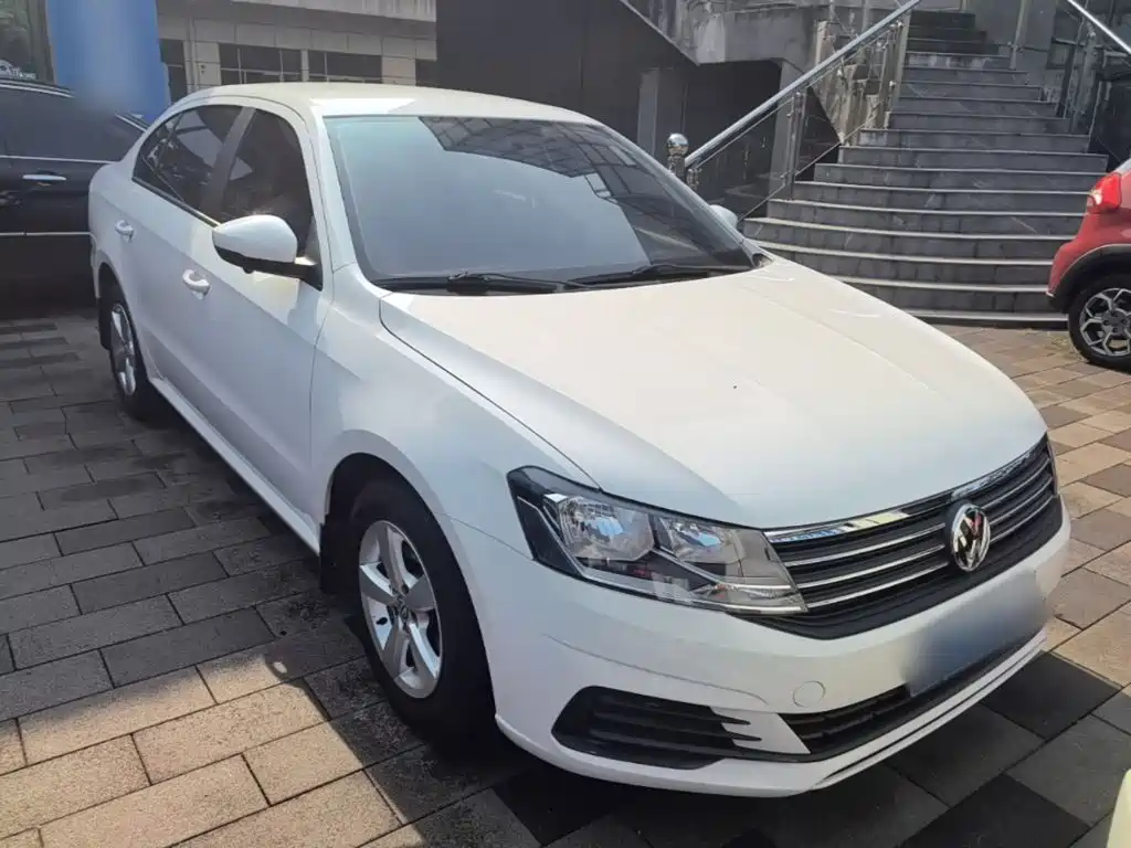 Volkswagen Lavida 2022