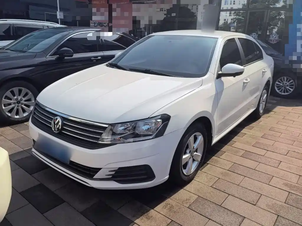 Volkswagen Lavida 2022