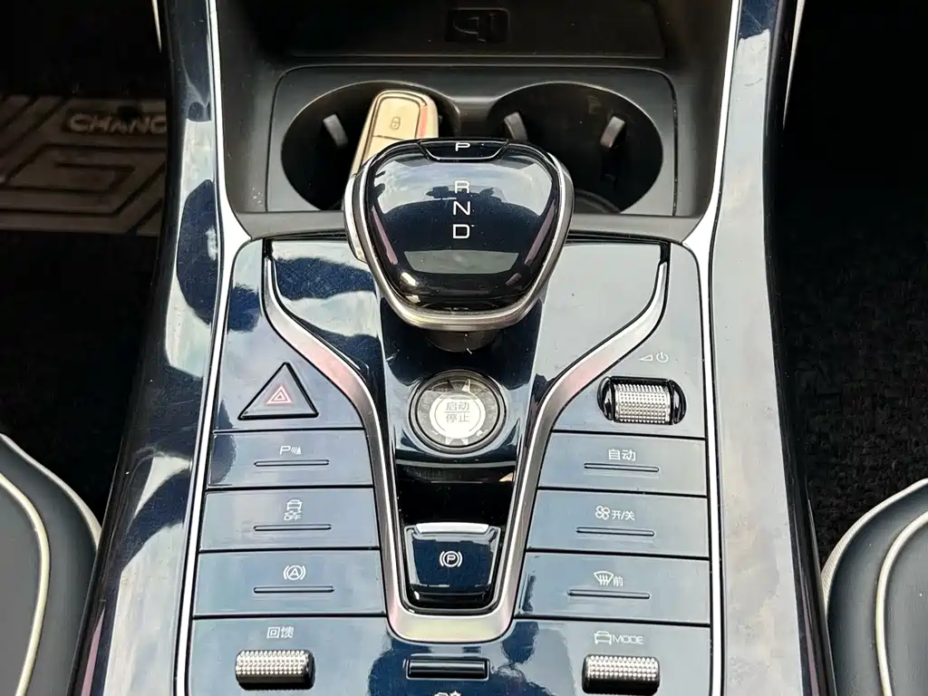 BYD Qin PLUS 2022