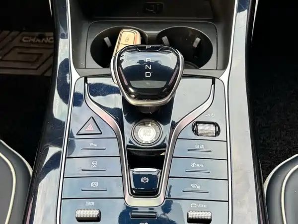 BYD Qin PLUS 2022