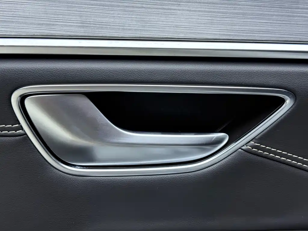 Jetour X70 PLUS 2023 — фото 15