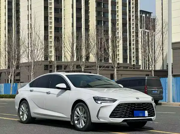 Buick Regal 2024