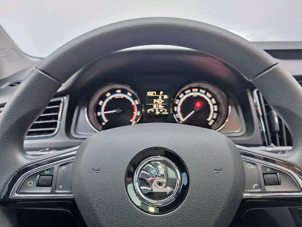 Skoda Kamiq 2024 — фото 16