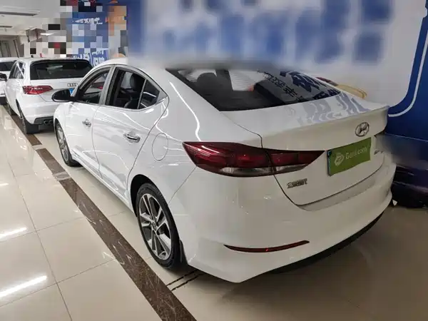 Hyundai Celesta 2018