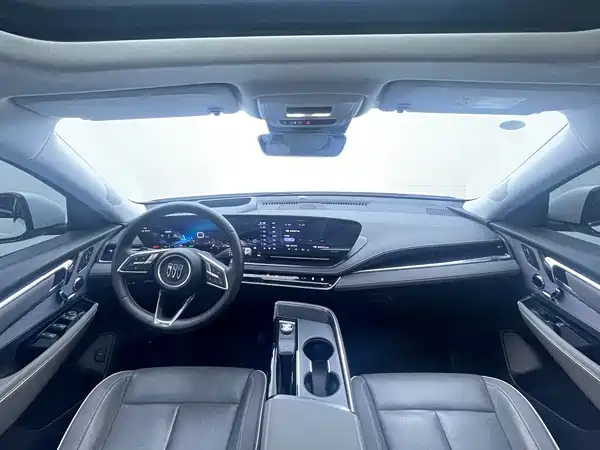 Buick E5 2024