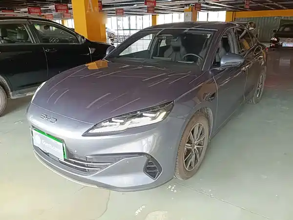 BYD Seal 06 2025