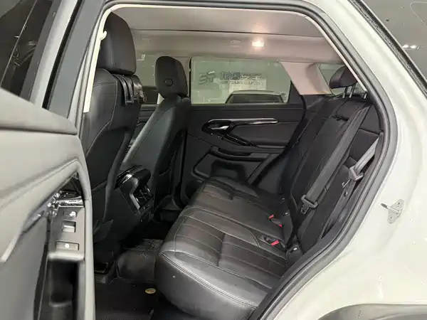 Land Rover Range Rover Evoque 2020