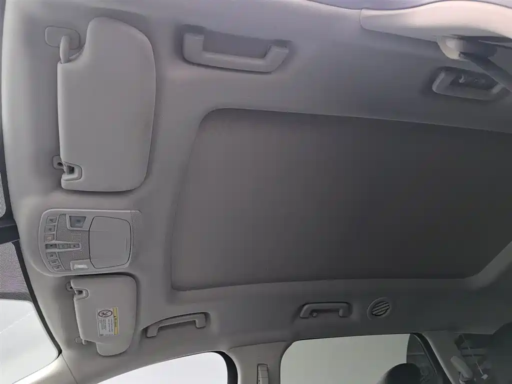 Ford Edge 2019 — фото 14