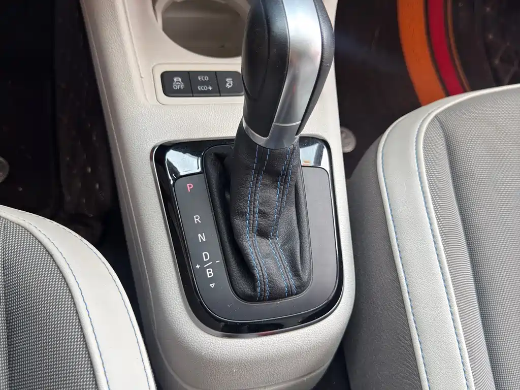 Volkswagen 大众e-up! 2015款 electric up! 2017 — фото 10