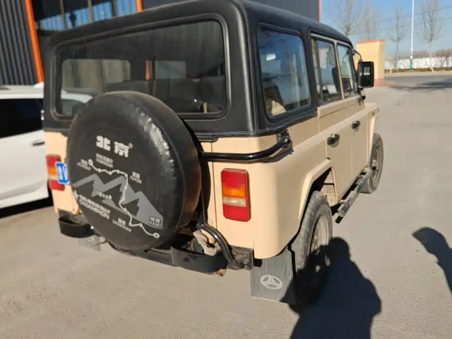 BAW 212 Classic 2020