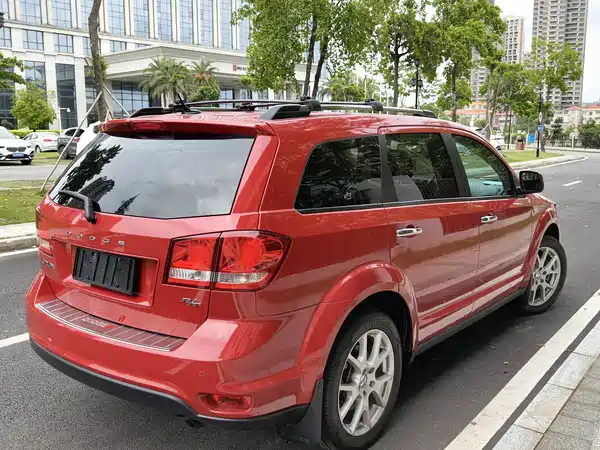 Dodge Coolwei 2013