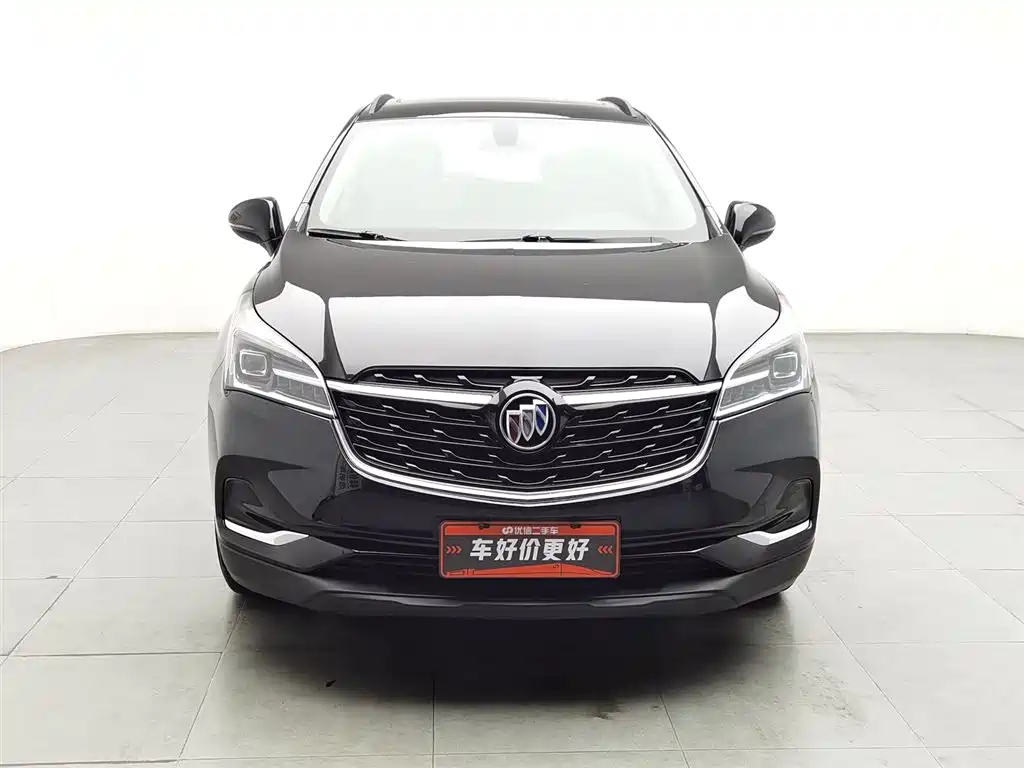 Buick Envision Plus 2021 — фото 3
