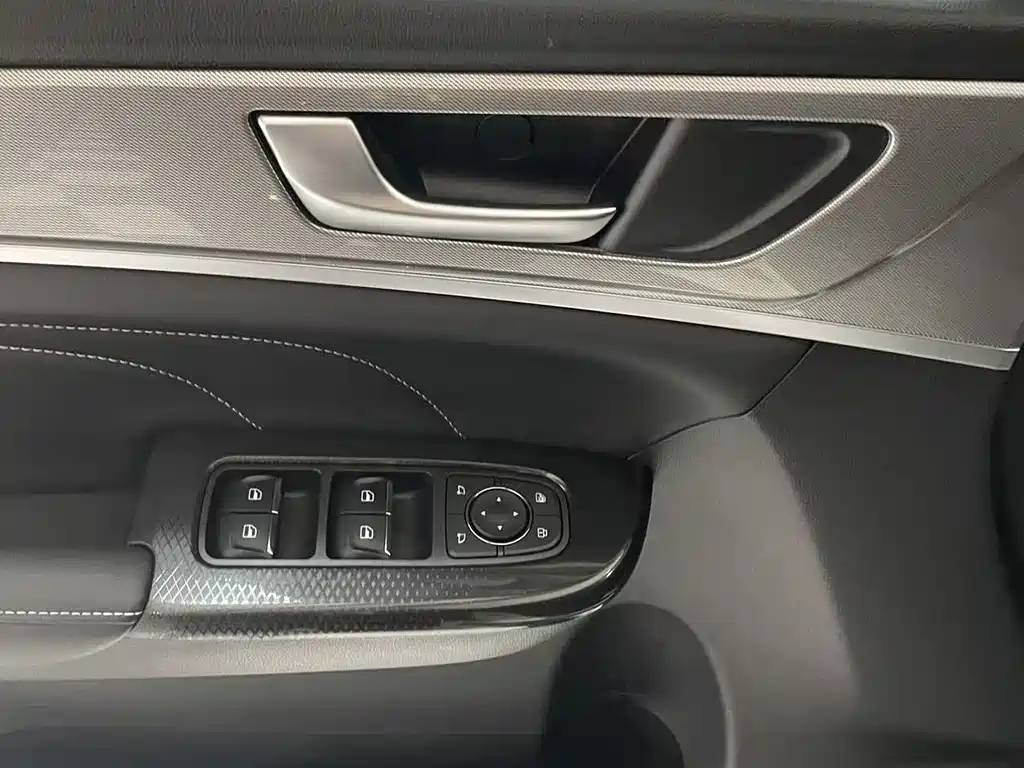 Haval M6 2023 — фото 14