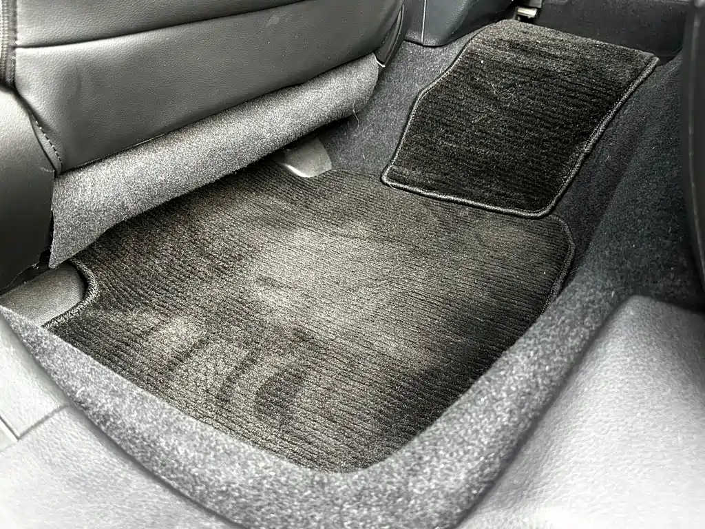 Subaru Outback 2015 — фото 21