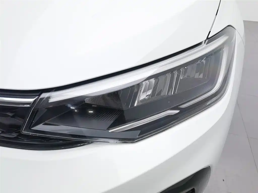 Volkswagen Lavida 2024