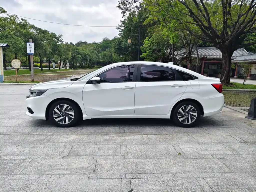 Honda Crider 2019 — фото 4