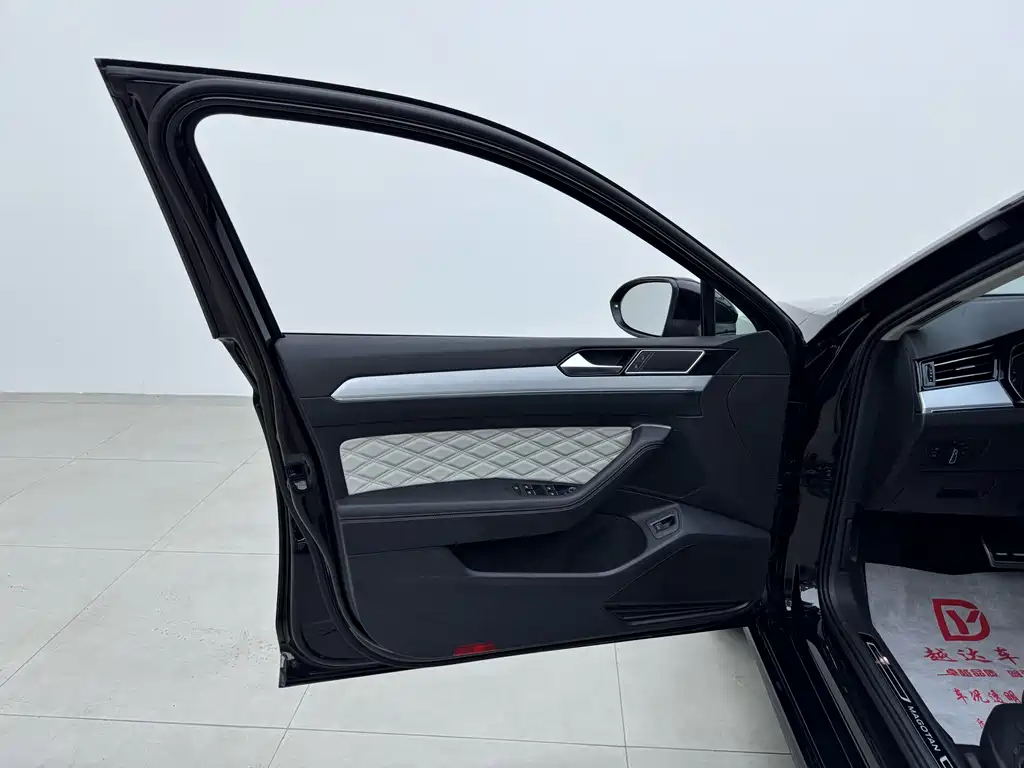 Volkswagen Magotan 2023