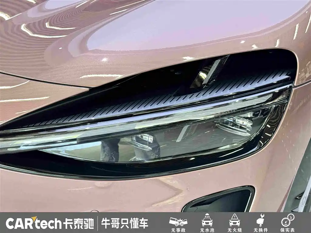 Xiaomi YU7 2025 — фото 11