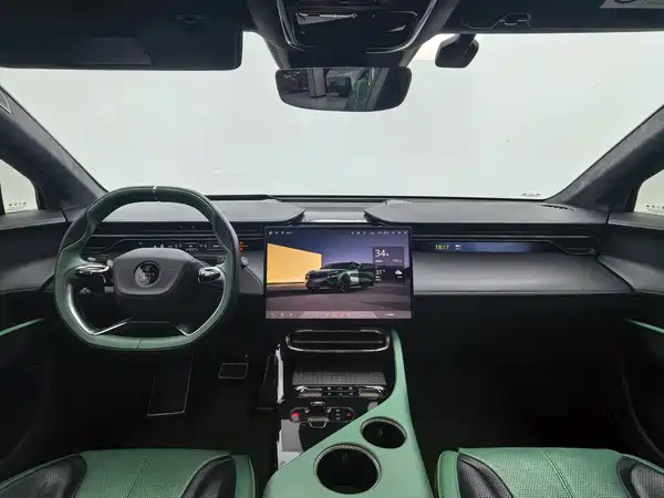 Lotus ELETRE 2023