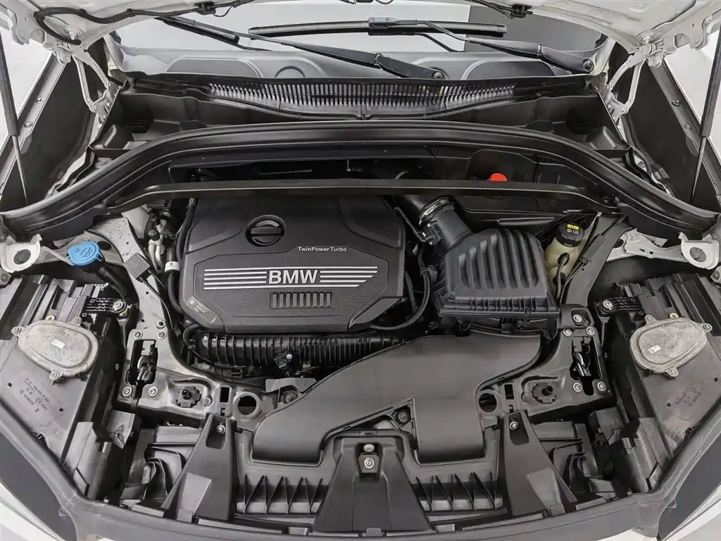 BMW X1 2020
