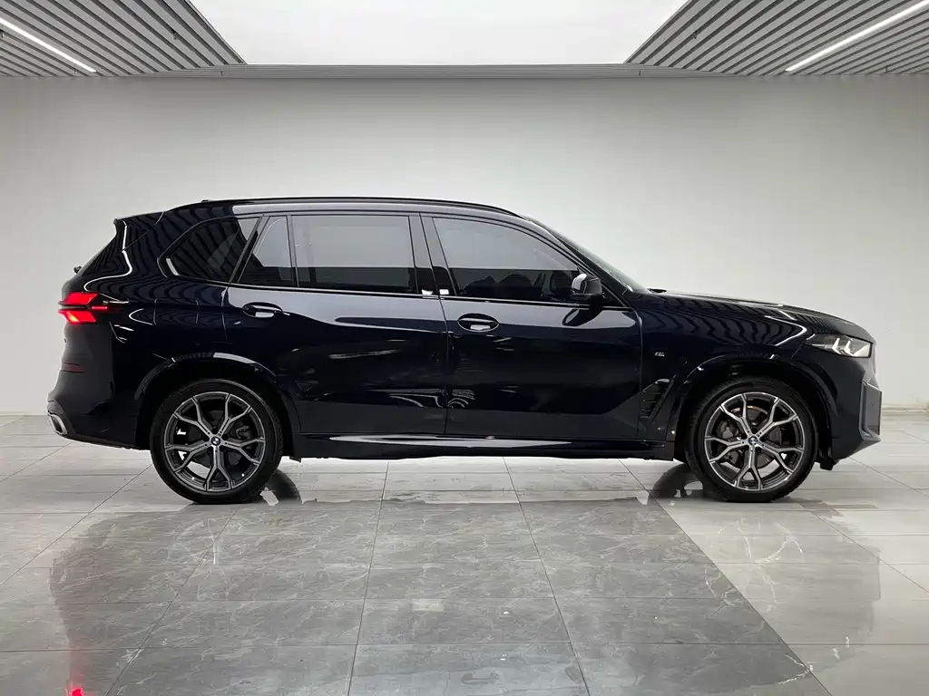 BMW X5 2026 — фото 4