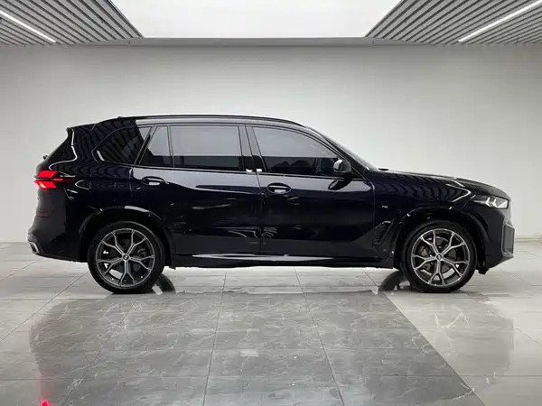 BMW X5 2026