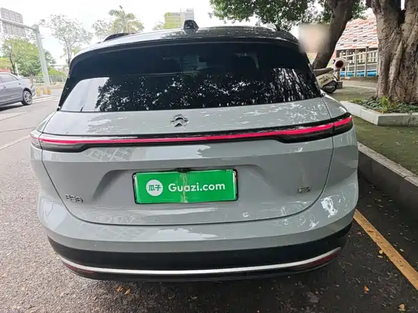 NIO ES6 2024