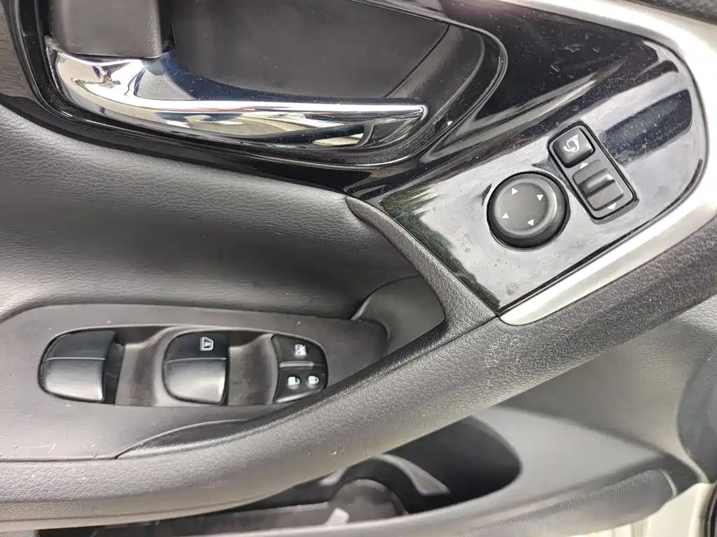 Nissan Teana 2018 — фото 11