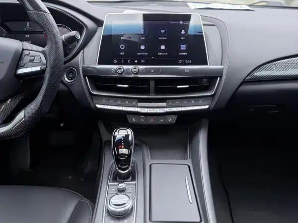 Cadillac CT5 2021