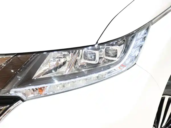 Honda Odyssey 2021