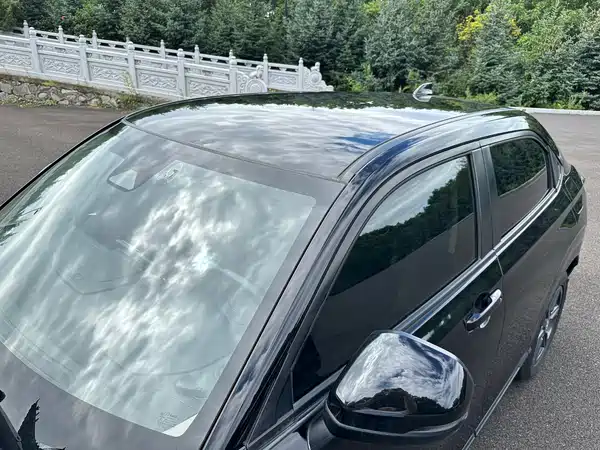 Honda XR-V 2023