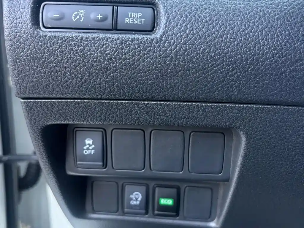 Nissan Qashqai 2023 — фото 14