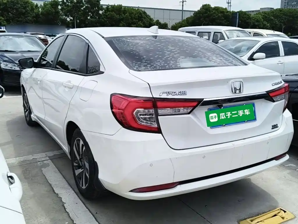 Honda Crider 2019 — фото 5