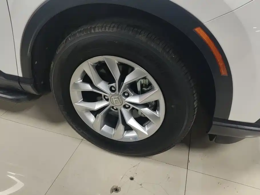 Honda CR-V 2023
