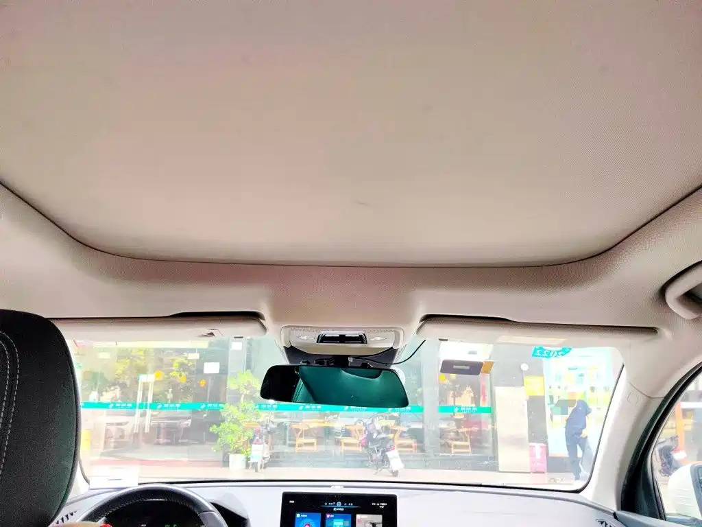 BYD Song Pro 2020 — фото 14