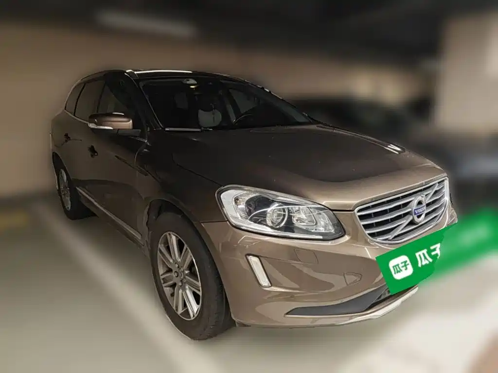 Volvo XC60 2016 — фото 25