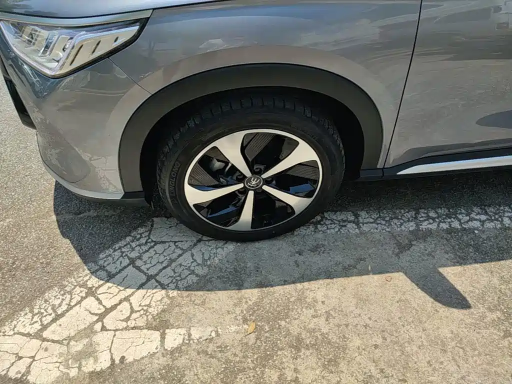 BYD PLUS New Energy 2023 — фото 23