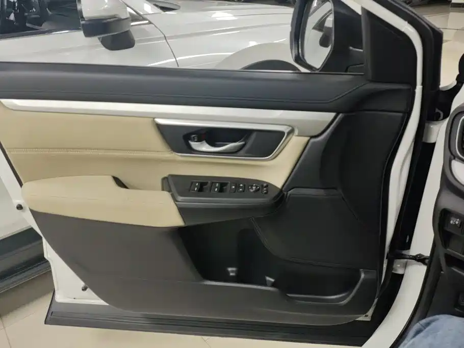 Honda CR-V 2022